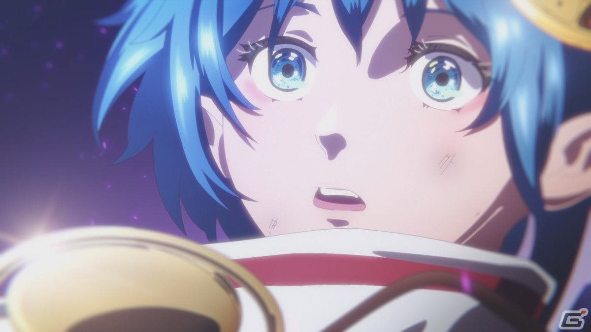「スターオーシャン セカンドストーリー R」Yostar Pictures制作のアニメーションオープニングムービーが公開！の画像3