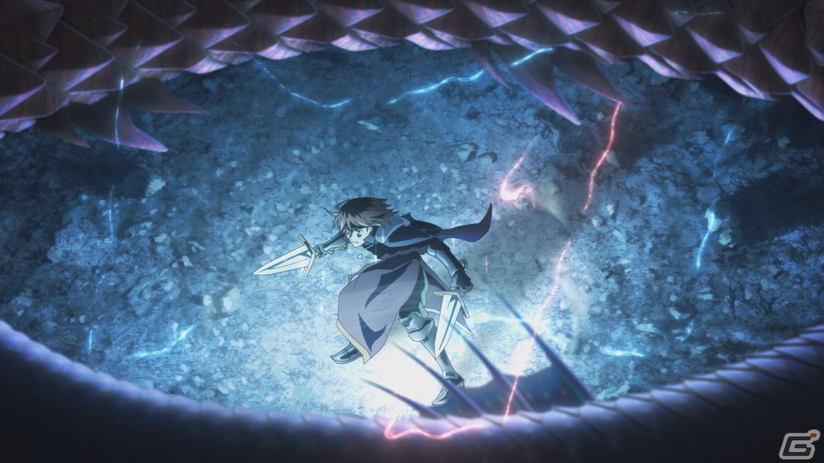 「スターオーシャン セカンドストーリー R」Yostar Pictures制作のアニメーションオープニングムービーが公開！の画像4