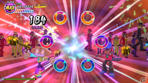 「サンバDEアミーゴ」で運動不足解消なるか、昔ながらのRPGの雰囲気が味わえる「Sea of Stars」も【編集部が遊んだゲーム】の画像3
