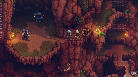 「サンバDEアミーゴ」で運動不足解消なるか、昔ながらのRPGの雰囲気が味わえる「Sea of Stars」も【編集部が遊んだゲーム】の画像7
