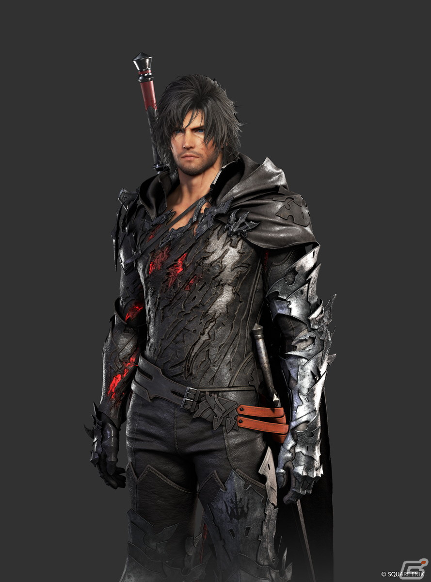 「FFXVI」一部キャラクターの衣装が変更できる無料アップデートが配信！クライヴの武器「オニオンソード」も配布の画像1