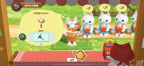 ここには“癒し”しか存在しない！忙しい日々に疲れた大人にこそプレイしてほしい「とらべる島のにゃんこ」プレイレポートをお届けの画像14
