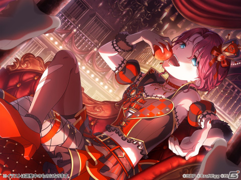「ガルパ」に「MyGO!!!!!」が9月16日より参戦！6.5周年を記念した無料ガチャ、ドリームフェスティバルガチャもの画像10