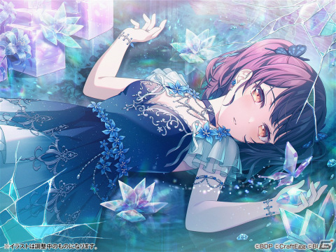 「ガルパ」に「MyGO!!!!!」が9月16日より参戦！6.5周年を記念した無料ガチャ、ドリームフェスティバルガチャもの画像16