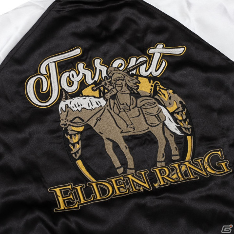 ELDEN RING」トレントやアレキサンダーのぬいぐるみ、トレントに乗った