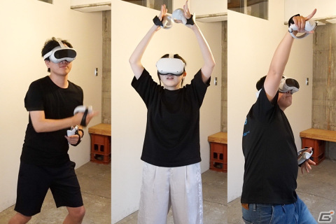 VRコントローラーを“握らない”グリップベルト「Nothing Grip」のクラウドファンディングがCAMPFIREにて実施中！の画像10