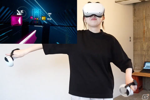 VRコントローラーを“握らない”グリップベルト「Nothing Grip」のクラウドファンディングがCAMPFIREにて実施中！の画像11