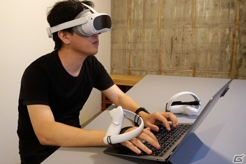 VRコントローラーを“握らない”グリップベルト「Nothing Grip」のクラウドファンディングがCAMPFIREにて実施中！の画像14