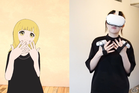 VRコントローラーを“握らない”グリップベルト「Nothing Grip」のクラウドファンディングがCAMPFIREにて実施中！の画像8