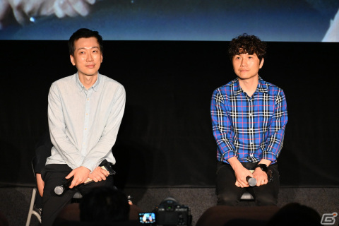映画館での開催となった「Lies of P」オフラインイベントをレポート！インタビューでは開発中のDLCに関する明言もの画像16