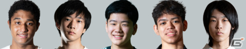 世界で輝ける「フォートナイト」選手を育成する舞台「ALBA JAPAN SERIES CHAMPION SCRIM featuring fortnite」が始動の画像1