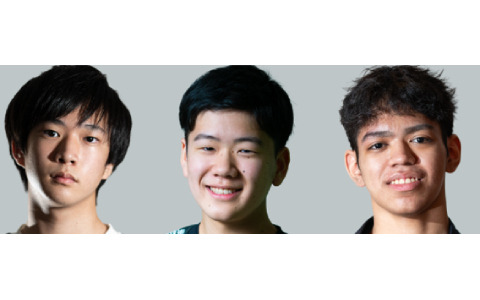 世界で輝ける「フォートナイト」選手を育成する舞台「ALBA JAPAN SERIES CHAMPION SCRIM featuring fortnite」が始動