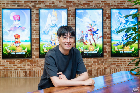 気軽に楽しめる放置系RPG「セブンナイツ ポケット」開発者へのメールインタビューをお届け！の画像2
