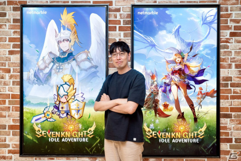気軽に楽しめる放置系RPG「セブンナイツ ポケット」開発者へのメールインタビューをお届け！の画像3