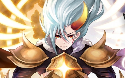 爽快なアクションを楽しめる放置RPG「デミゴッドの育て方」が配信！リリース記念で7日成長イベントなどが開催