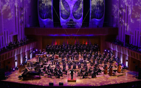 音楽コンサート「GAME MUSIC on BRASS」が12月2日に開催！「ドラゴンクエスト」「ファイナルファンタジー」など名作ゲーム音楽と吹奏楽の饗宴