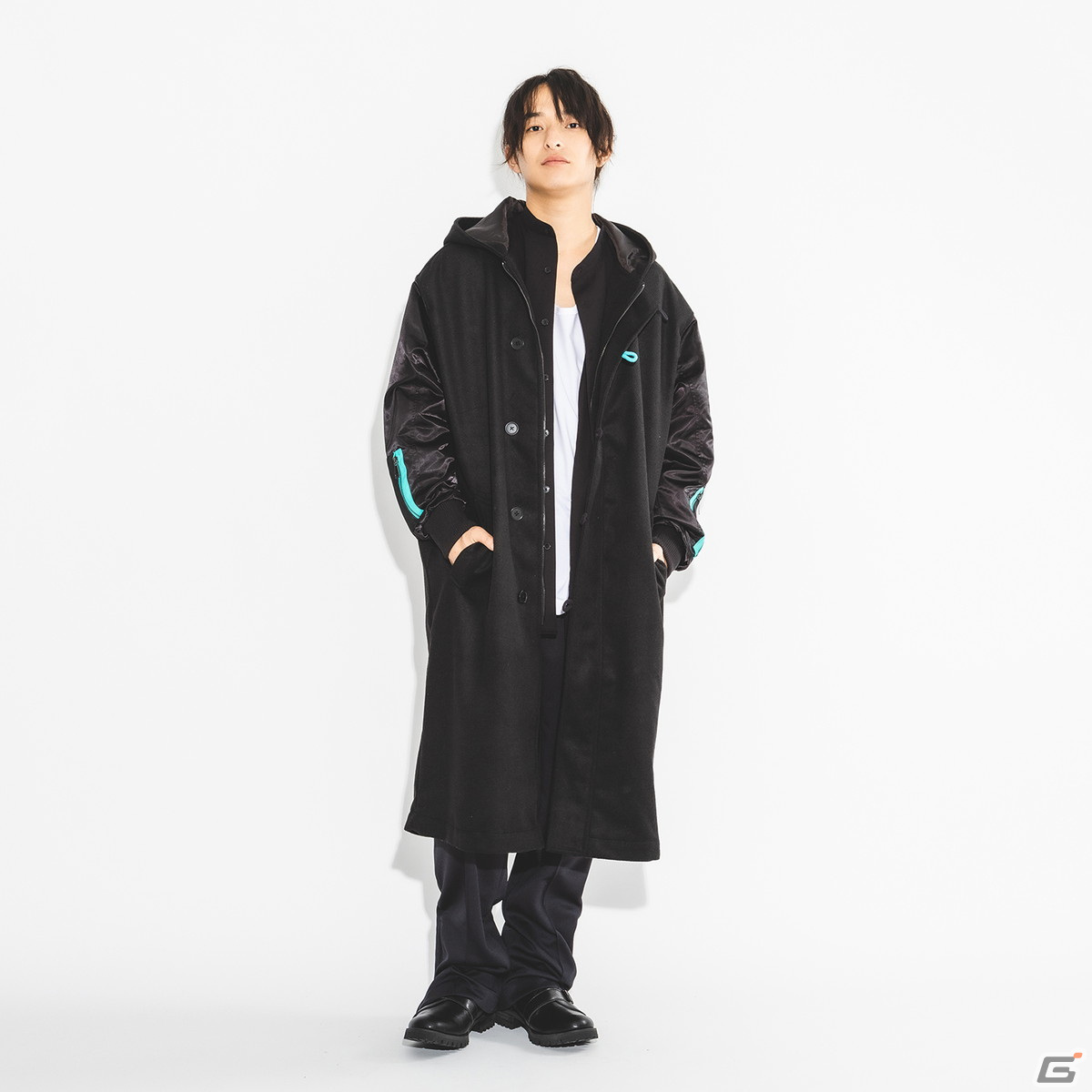 初音ミク×SuperGroupiesコラボによる腕時計、アウター、バッグ、財布の予約受付が開始！の画像18