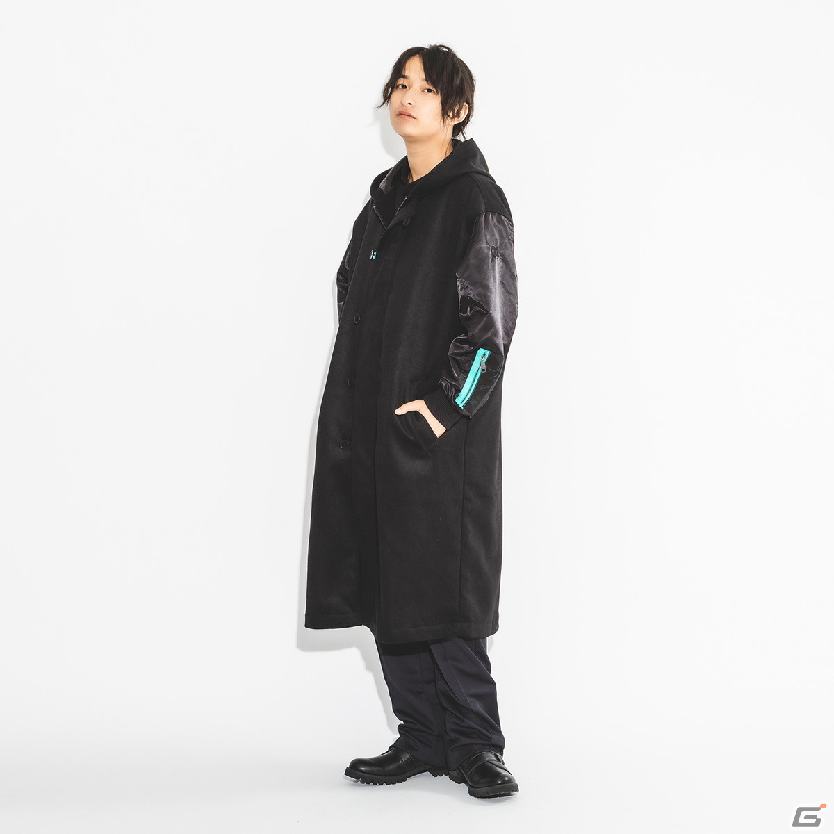 初音ミク×SuperGroupiesコラボによる腕時計、アウター、バッグ、財布の予約受付が開始！の画像19