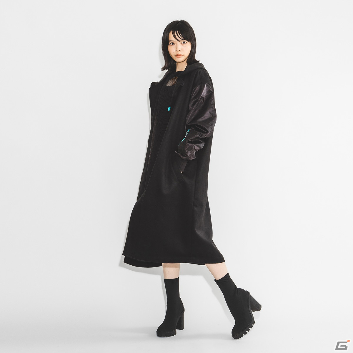 初音ミク×SuperGroupiesコラボによる腕時計、アウター、バッグ、財布の予約受付が開始！の画像21