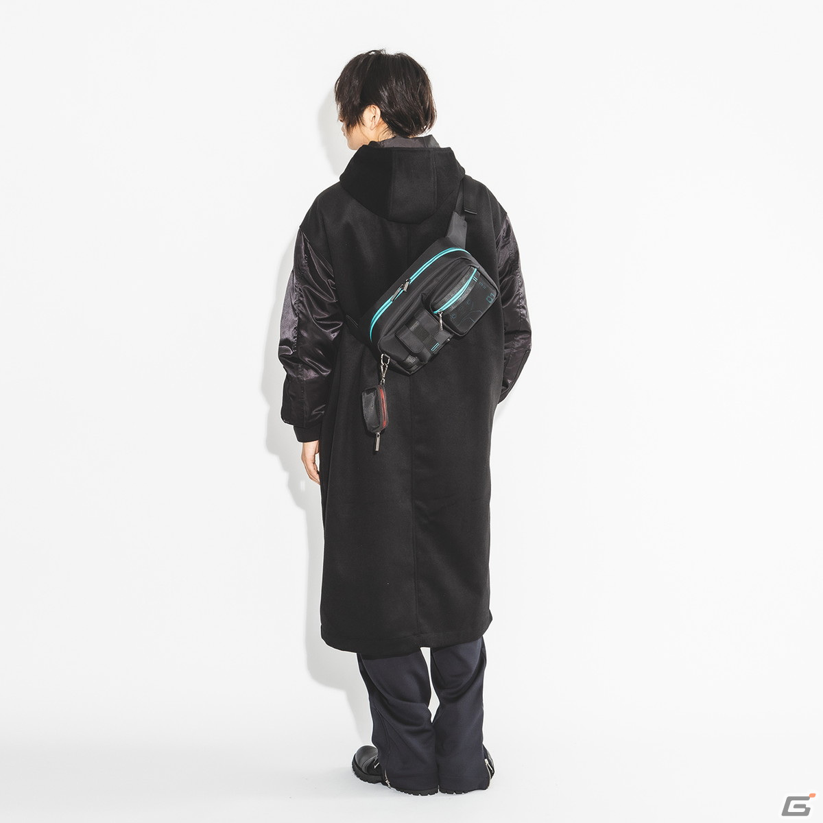 初音ミク×SuperGroupiesコラボによる腕時計、アウター、バッグ、財布の予約受付が開始！の画像30