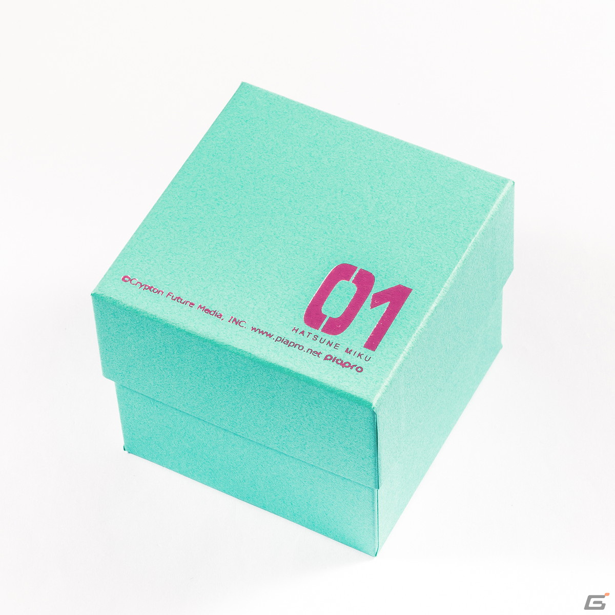 初音ミク×SuperGroupiesコラボによる腕時計、アウター、バッグ、財布の予約受付が開始！の画像8