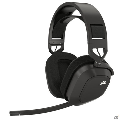 CORSAIRのゲーミングキーボード「K65 PRO MINI」「K70 MAX」やゲーミングマウス「SCIMITAR ELITE WIRELESS」など5製品が発売の画像4