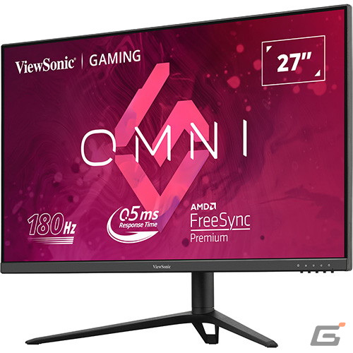 180Hzリフレッシュレート対応＆応答速度MPRT0.5msを実現したゲーミングモニターがドスパラ専売で9月中旬に発売の画像8