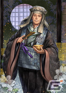 「戦国IXA」に風魔小太郎や蜂須賀至鎮、内藤ジュリアなど総勢9名の新規武将が登場！各キャラクターのステータスも公開の画像4