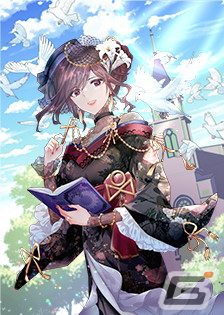 「戦国IXA」に風魔小太郎や蜂須賀至鎮、内藤ジュリアなど総勢9名の新規武将が登場！各キャラクターのステータスも公開の画像7