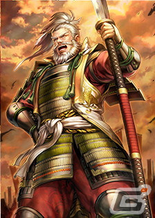 「戦国IXA」に風魔小太郎や蜂須賀至鎮、内藤ジュリアなど総勢9名の新規武将が登場！各キャラクターのステータスも公開の画像9