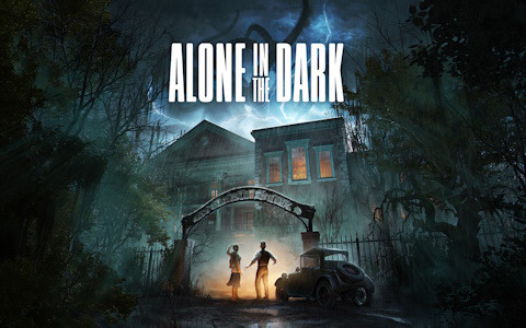 「Alone in the Dark」の発売日が2024年1月16日へ延期に――さらなる品質向上を図るため