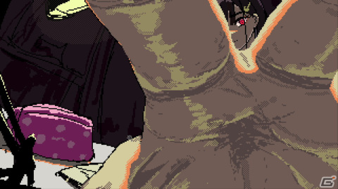 HYPER REALが新たなパブリッシュタイトルとしてADV「SAEKO: Giantess Dating Sim」を発表！TGS2023への出展もの画像3