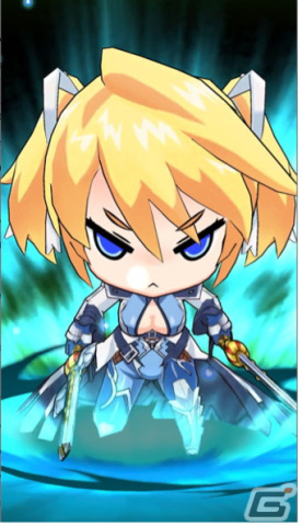 「対魔忍GOGO!」に新対魔忍として武装風紀委員・心願寺紅が登場！イベント「文化祭パトロール」も開催の画像4
