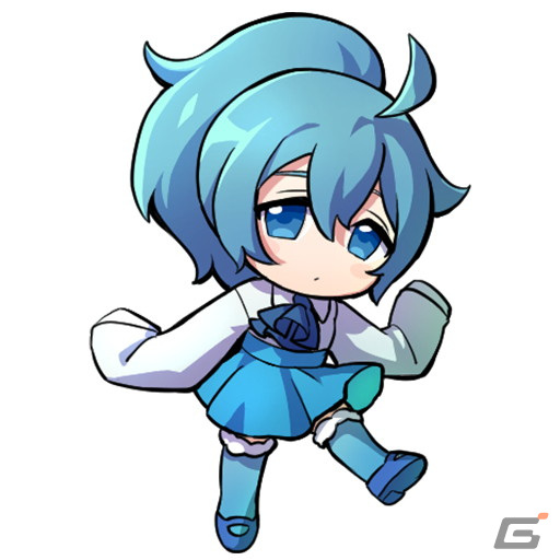 「脱獄ごっこPRO」とカラフルビーチのコラボガチャ第6弾が開催！囚人服バージョンのるなともふが登場の画像13