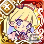 「ぷよぷよ!!クエスト」の2,800万DL達成を記念したキャンペーンが開催！ビブリオガールのラウンが登場するガチャもの画像5
