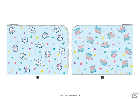 「エリオスライジングヒーローズ」POP UP SHOP in OIOIが9月15日より新宿・なんばで順次開催！の画像15