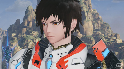 「PSO2 ニュージェネシス」でイベント「オータム'23」が開催！セントラルシティがお月見をテーマに飾り付けの画像10