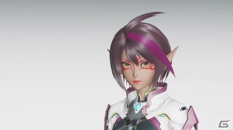 「PSO2 ニュージェネシス」でイベント「オータム'23」が開催！セントラルシティがお月見をテーマに飾り付けの画像11