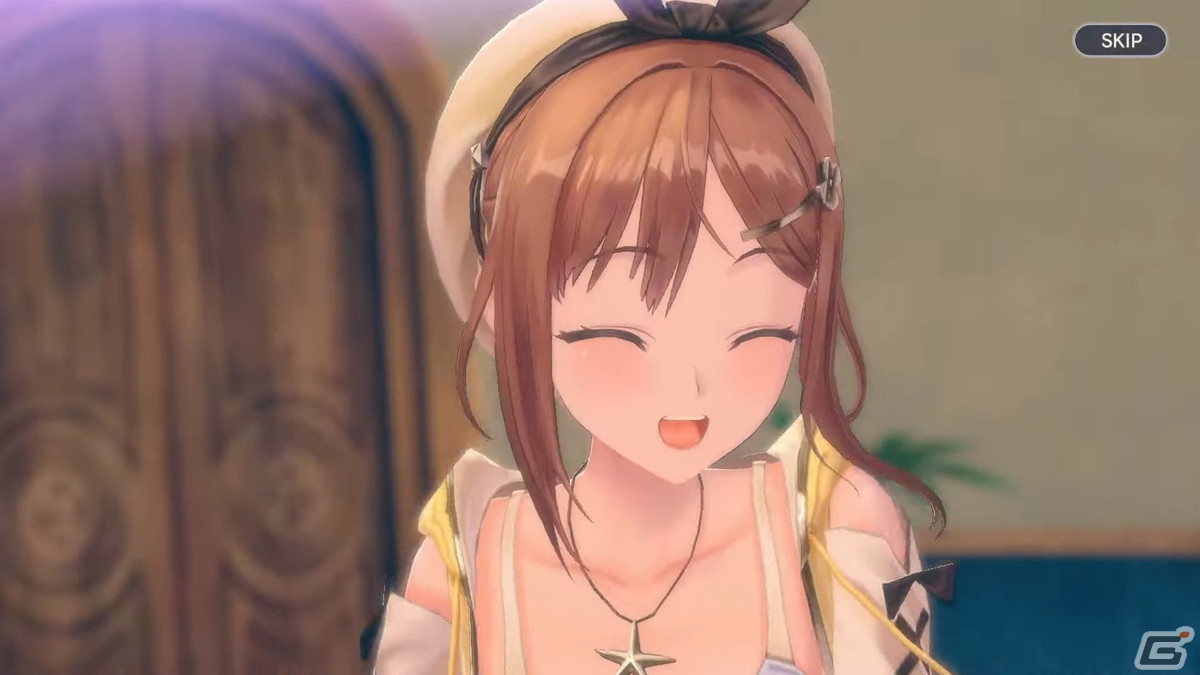 「レスレリアーナのアトリエ」ダンジョン探索やバトルなどゲームシステムの紹介PVが公開！調合やキャラクターの育成要素もの画像4