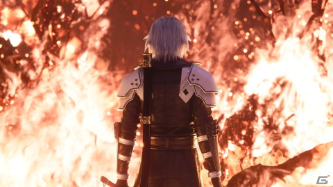 「ファイナルファンタジーVII エバークライシス」市川翔一氏、野村哲也氏、鳥山求氏インタビュー：「FFVII」のリメイクの新たな可能性のひとつに挑むの画像15