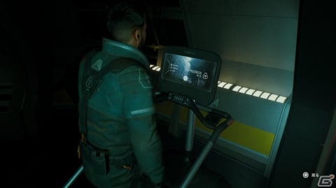 PS5「フォートソリス」が発売！不気味な雰囲気漂う施設を映したローンチトレーラーも公開の画像8