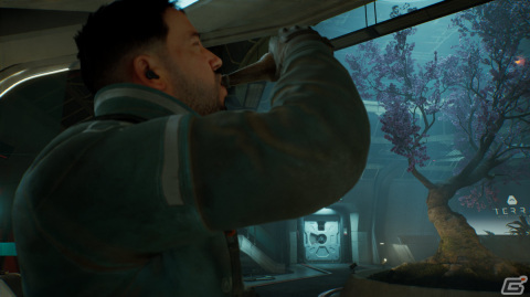 PS5「フォートソリス」が発売！不気味な雰囲気漂う施設を映したローンチトレーラーも公開の画像9
