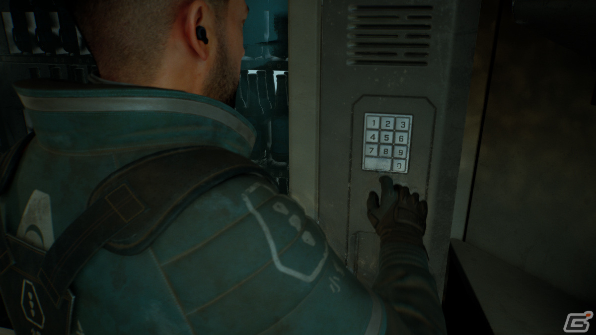 PS5「フォートソリス」が発売！不気味な雰囲気漂う施設を映したローンチトレーラーも公開の画像12