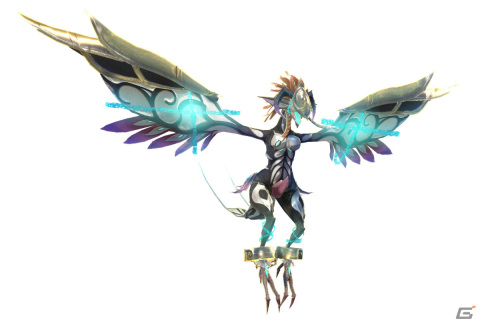 「イースX -NORDICS-」クリア後のやり込み要素となるタイムアタックや強大なBOSSキャラクター、奪還戦スキルを紹介！の画像14