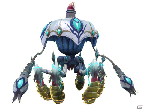 「イースX -NORDICS-」クリア後のやり込み要素となるタイムアタックや強大なBOSSキャラクター、奪還戦スキルを紹介！の画像17