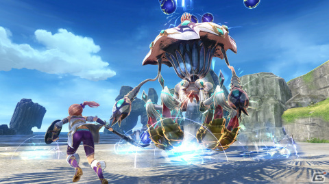 「イースX -NORDICS-」クリア後のやり込み要素となるタイムアタックや強大なBOSSキャラクター、奪還戦スキルを紹介！の画像18