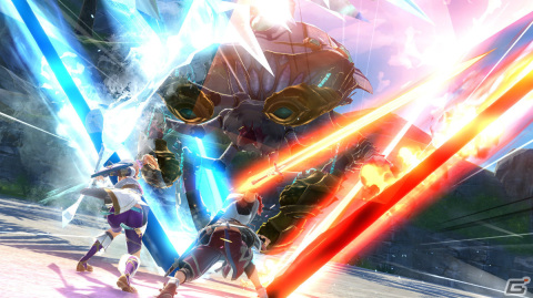 「イースX -NORDICS-」クリア後のやり込み要素となるタイムアタックや強大なBOSSキャラクター、奪還戦スキルを紹介！の画像19