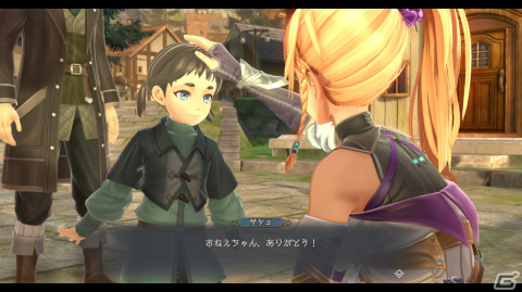 「イースX -NORDICS-」クリア後のやり込み要素となるタイムアタックや強大なBOSSキャラクター、奪還戦スキルを紹介！の画像32