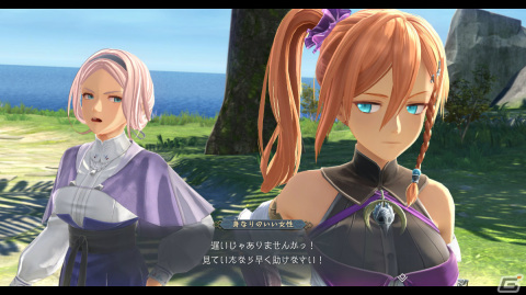 「イースX -NORDICS-」クリア後のやり込み要素となるタイムアタックや強大なBOSSキャラクター、奪還戦スキルを紹介！の画像34
