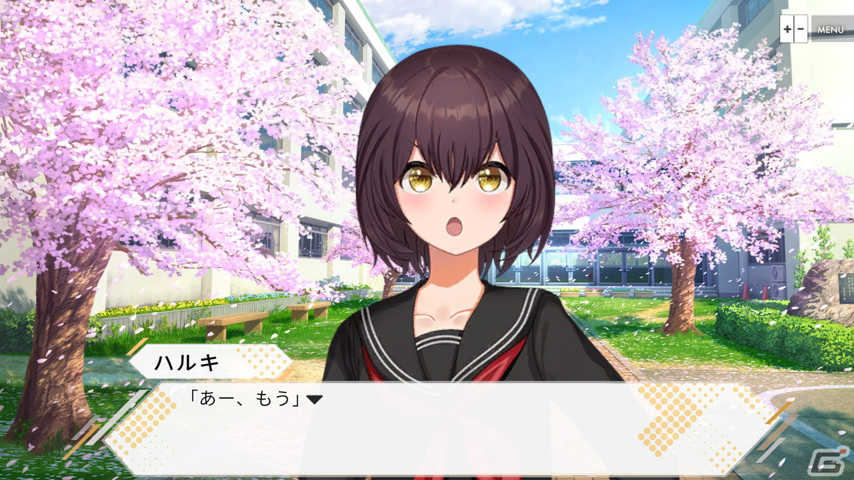 ビジュアルノベルゲーム「嘘からはじまる」が配信！20％OFFで購入できるセールが開催の画像5